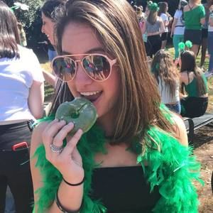 Meet your Posher, Samantha